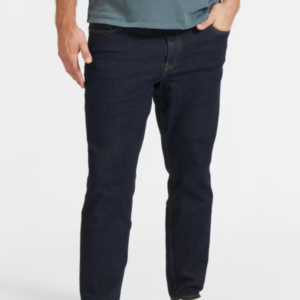 Everlane Athletic Stretch Jean Mens